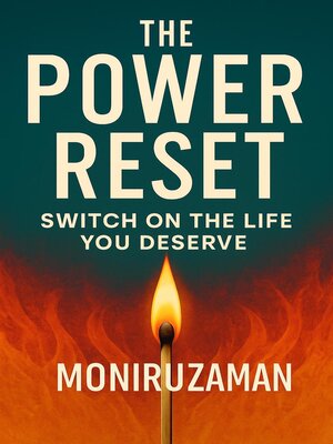 cover image of The Power Reset